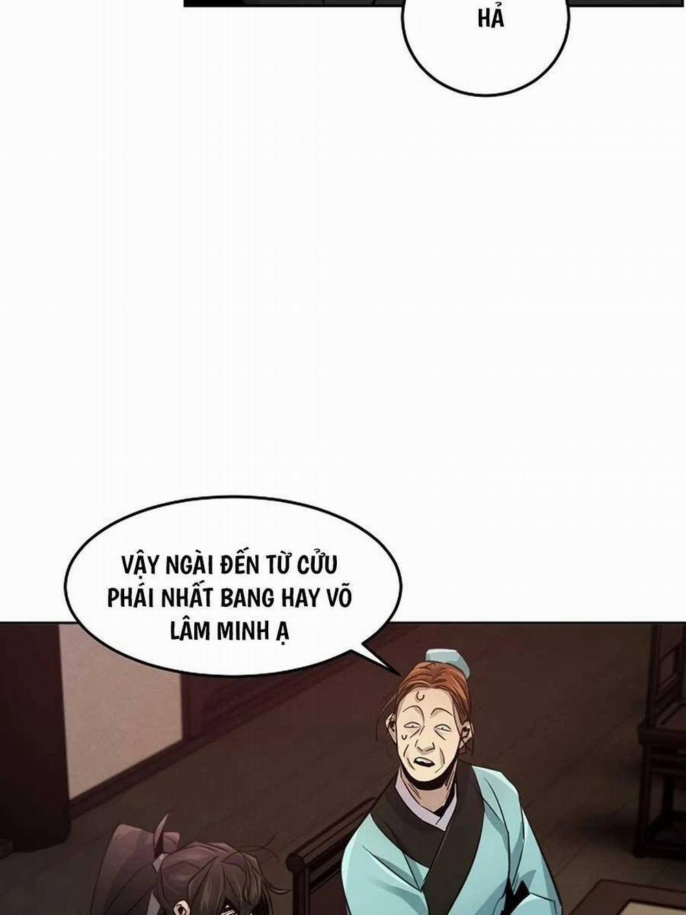 Cuồng Ma Tái Thế 101 trang 50