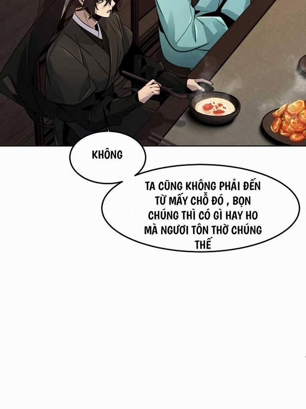 Cuồng Ma Tái Thế 101 trang 51