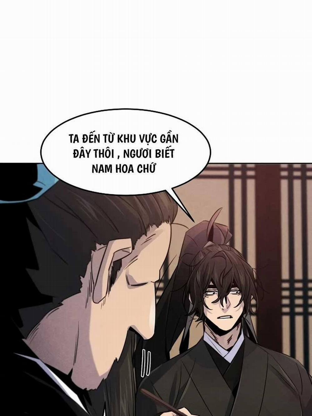 Cuồng Ma Tái Thế 101 trang 53