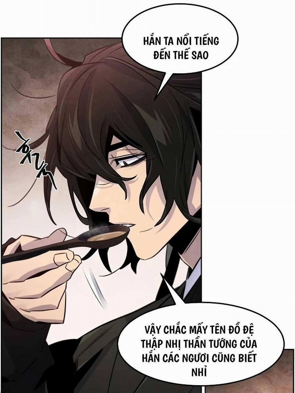 Cuồng Ma Tái Thế 101 trang 55