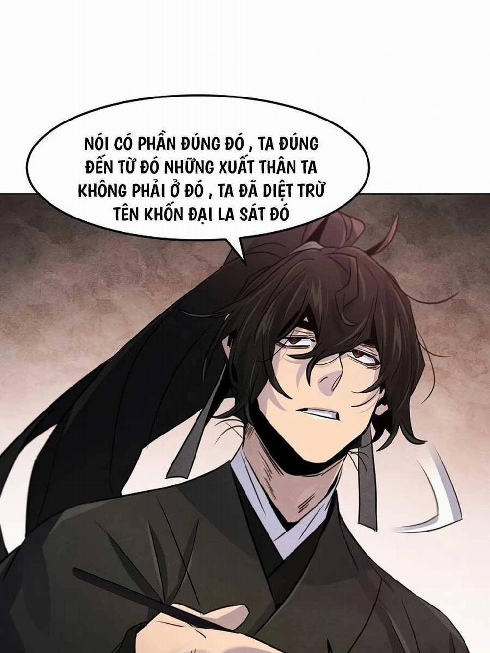 Cuồng Ma Tái Thế 101 trang 57