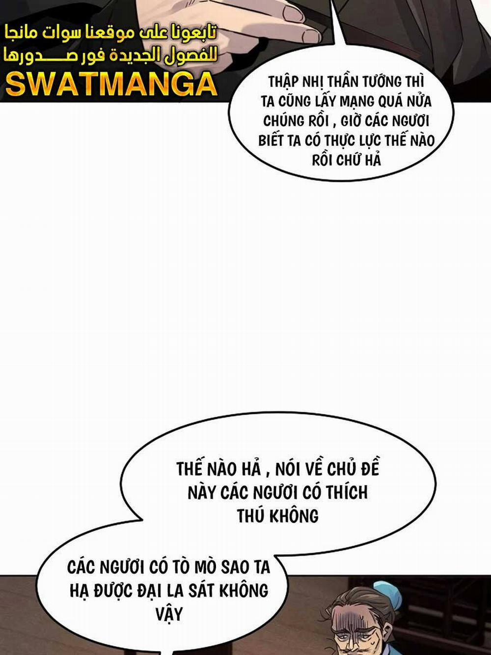 Cuồng Ma Tái Thế 101 trang 58