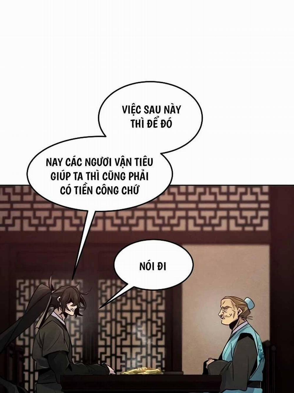 Cuồng Ma Tái Thế 101 trang 64