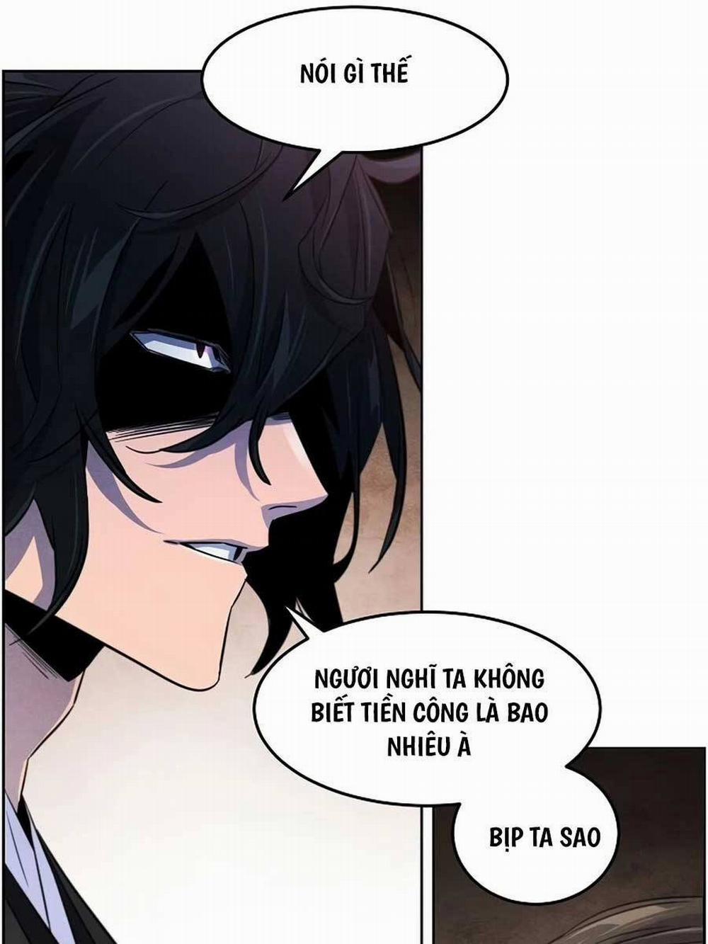 Cuồng Ma Tái Thế 101 trang 66