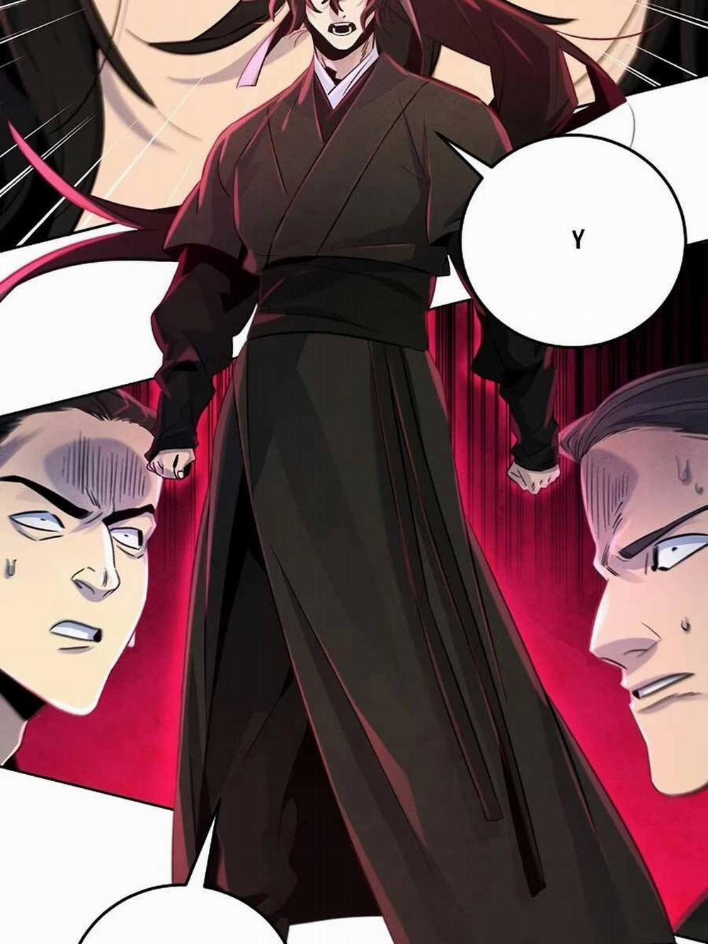 Cuồng Ma Tái Thế 101 trang 81