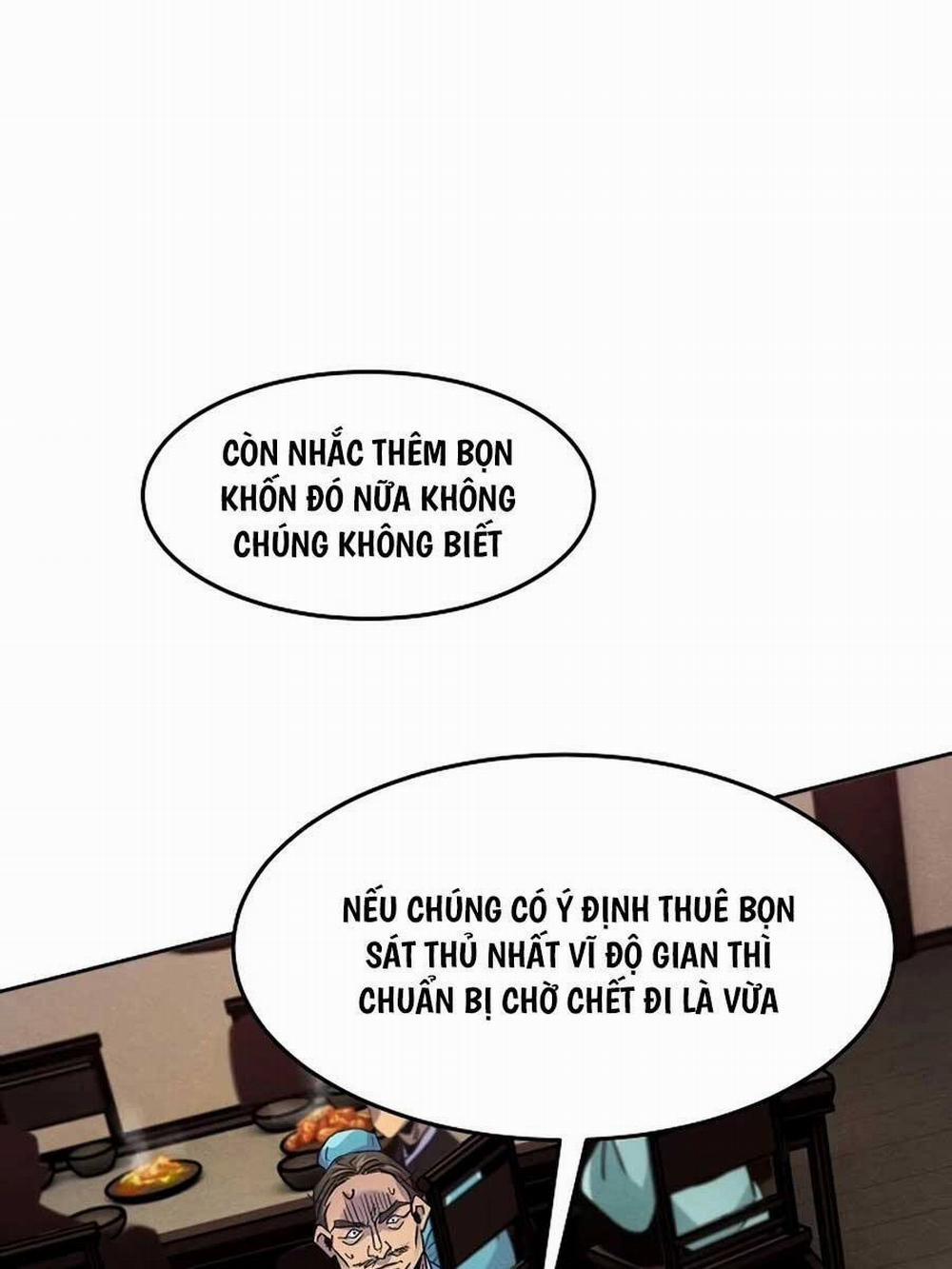 Cuồng Ma Tái Thế 101 trang 83