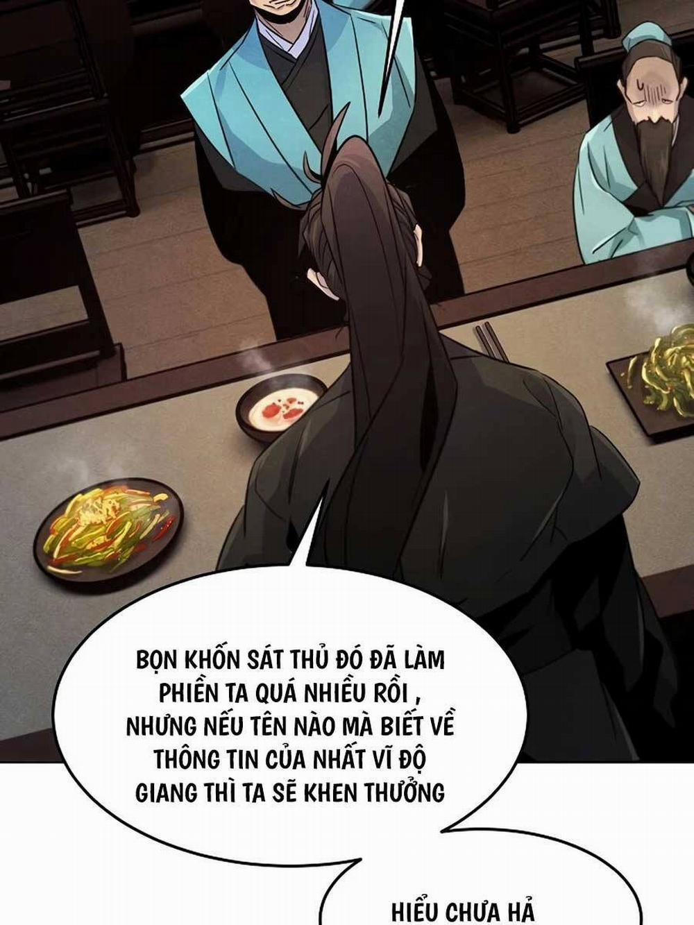 Cuồng Ma Tái Thế 101 trang 84