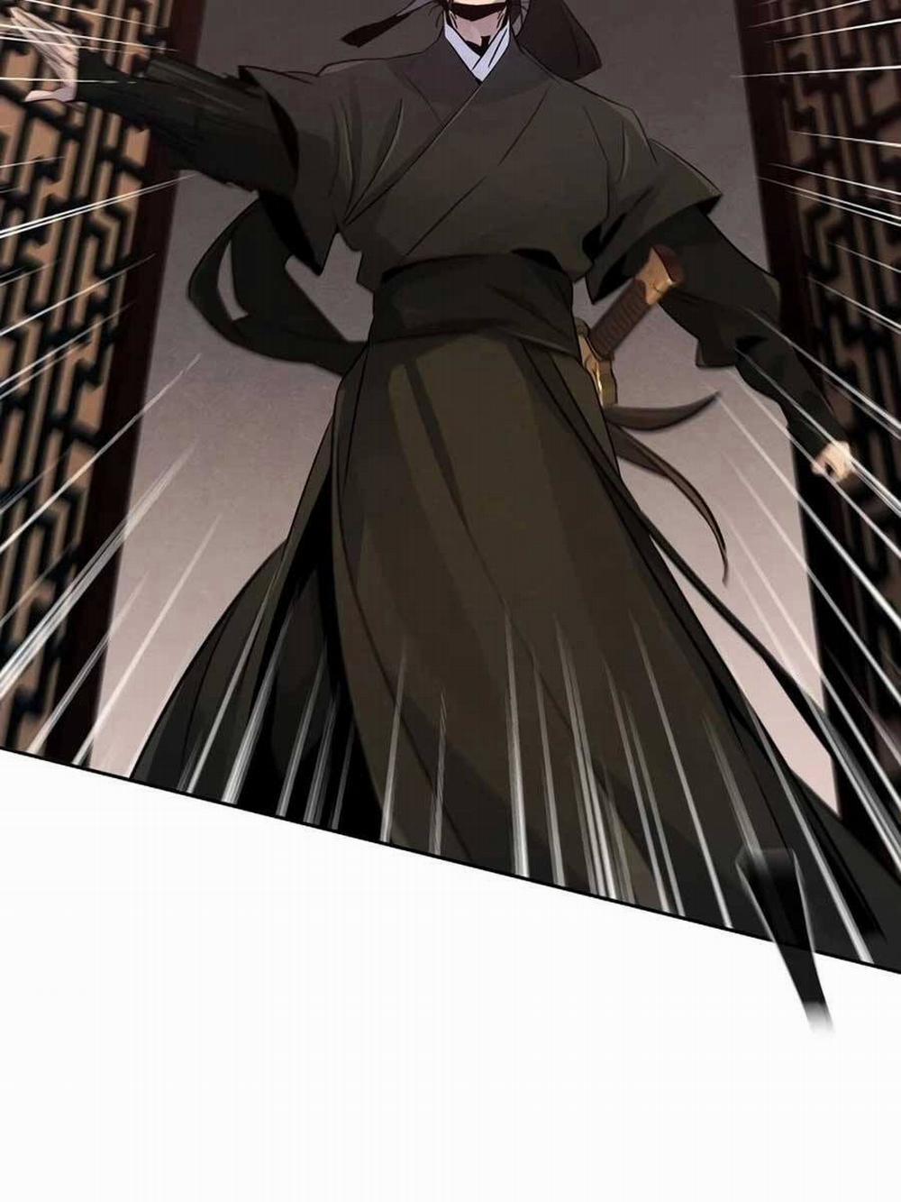 Cuồng Ma Tái Thế 101 trang 9