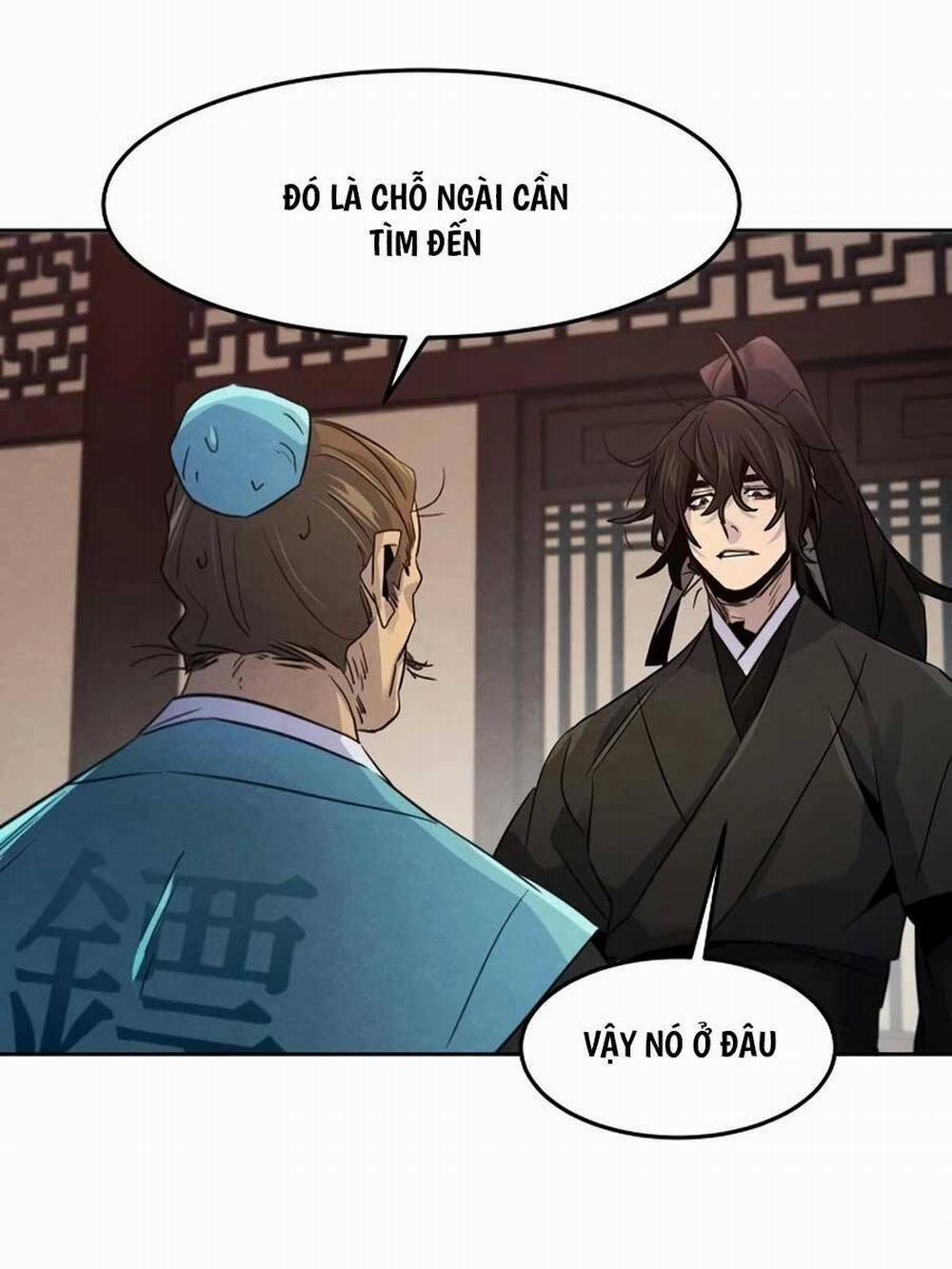 Cuồng Ma Tái Thế 101 trang 94