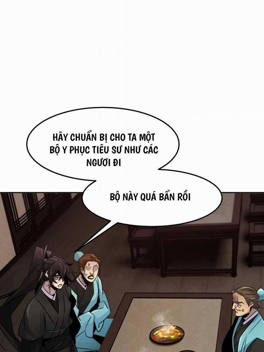 Cuồng Ma Tái Thế 101 trang 97