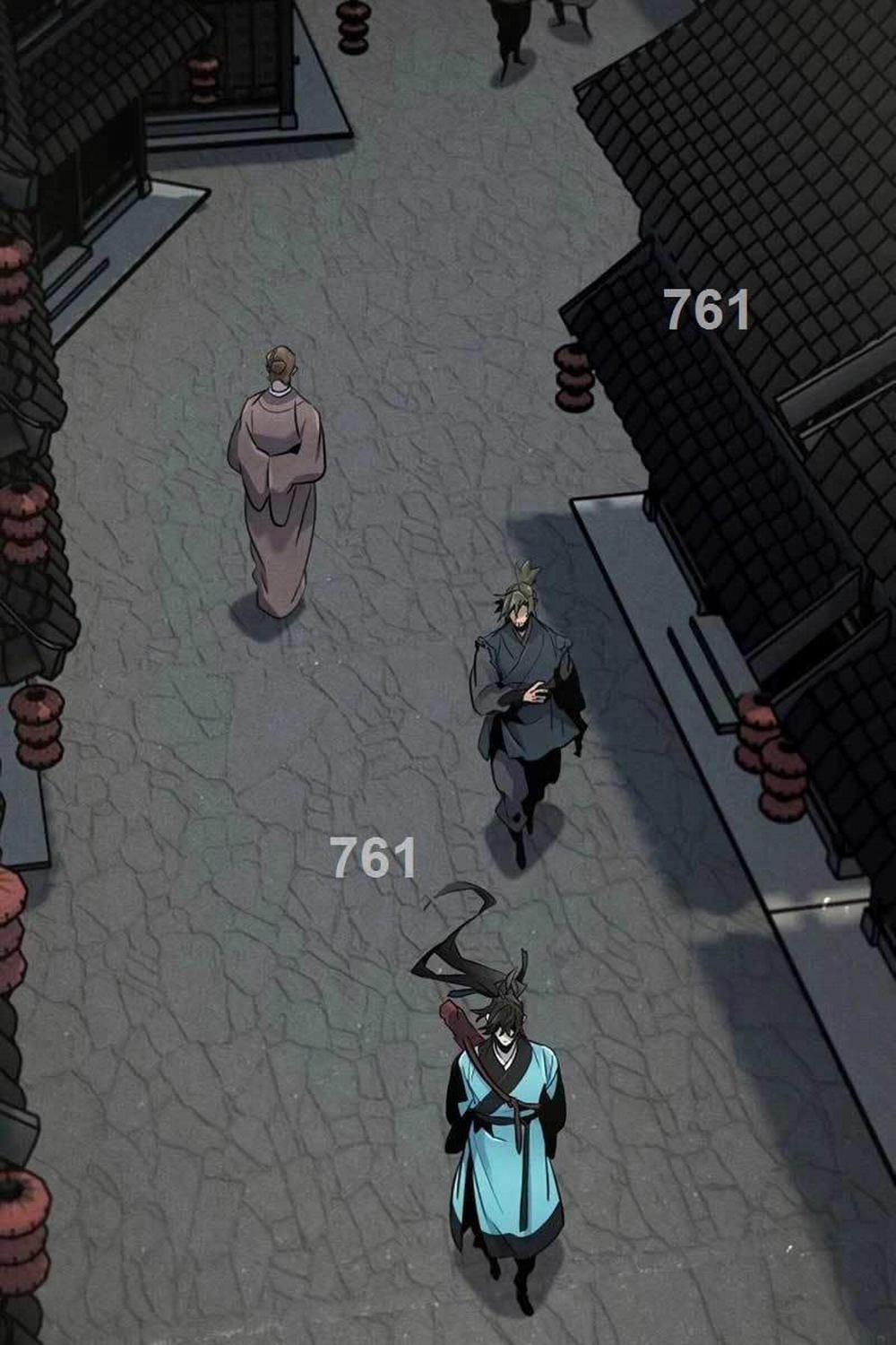 Cuồng Ma Tái Thế 102 trang 1