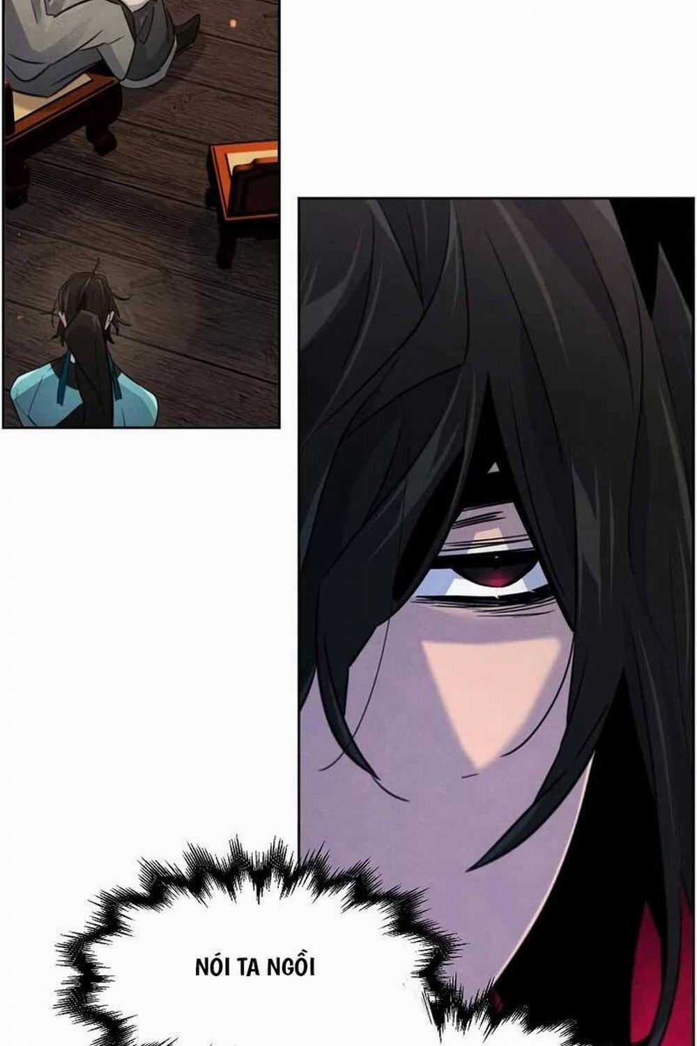 Cuồng Ma Tái Thế 102 trang 101