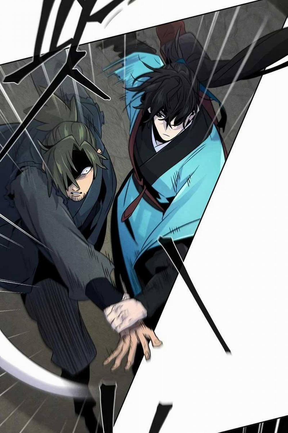 Cuồng Ma Tái Thế 102 trang 4