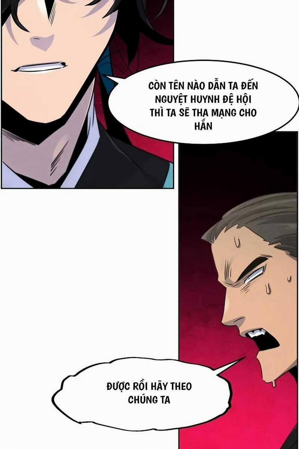 Cuồng Ma Tái Thế 102 trang 45