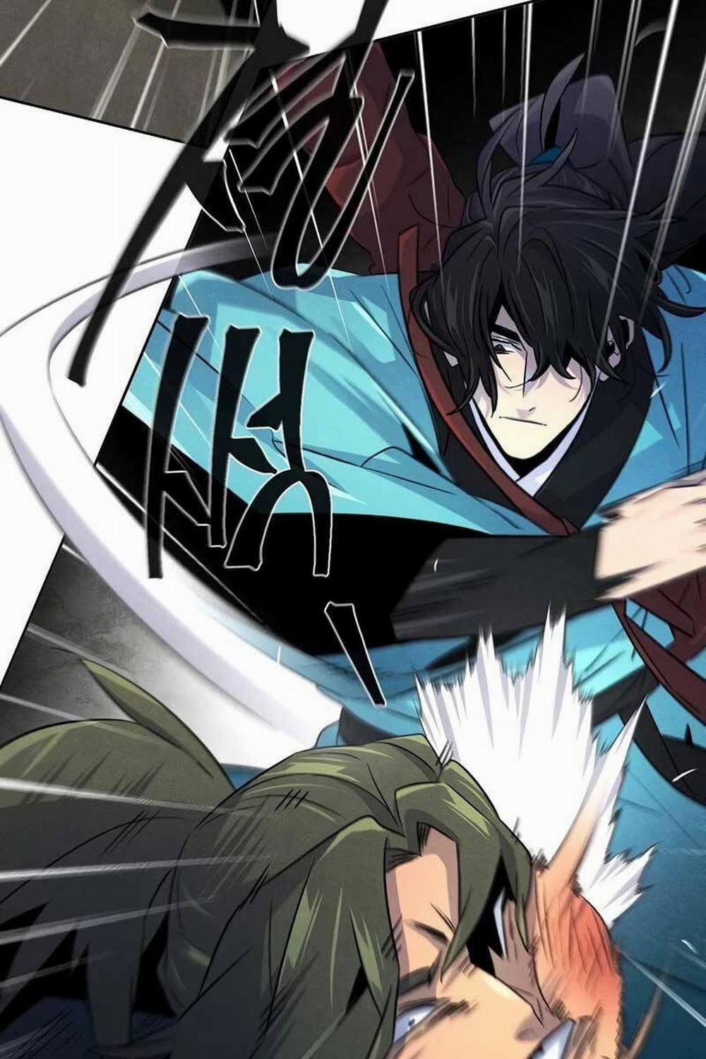 Cuồng Ma Tái Thế 102 trang 5