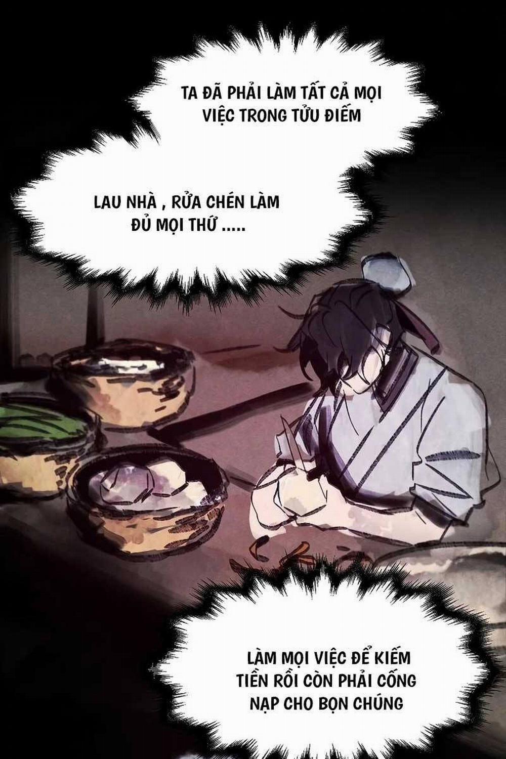 Cuồng Ma Tái Thế 102 trang 51