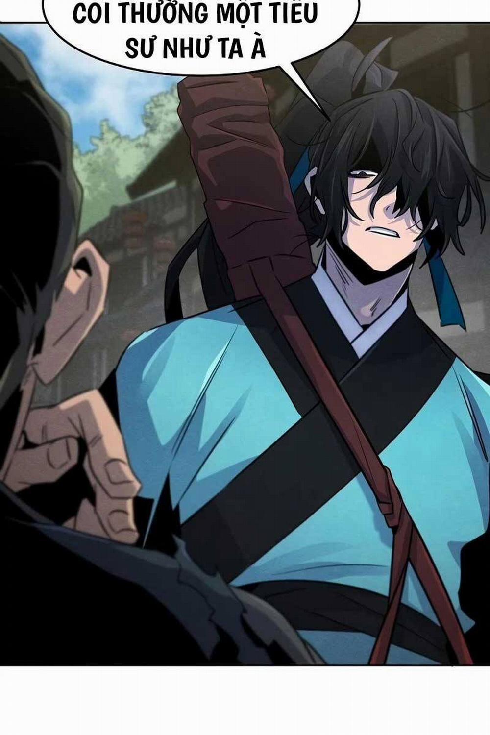 Cuồng Ma Tái Thế 102 trang 9