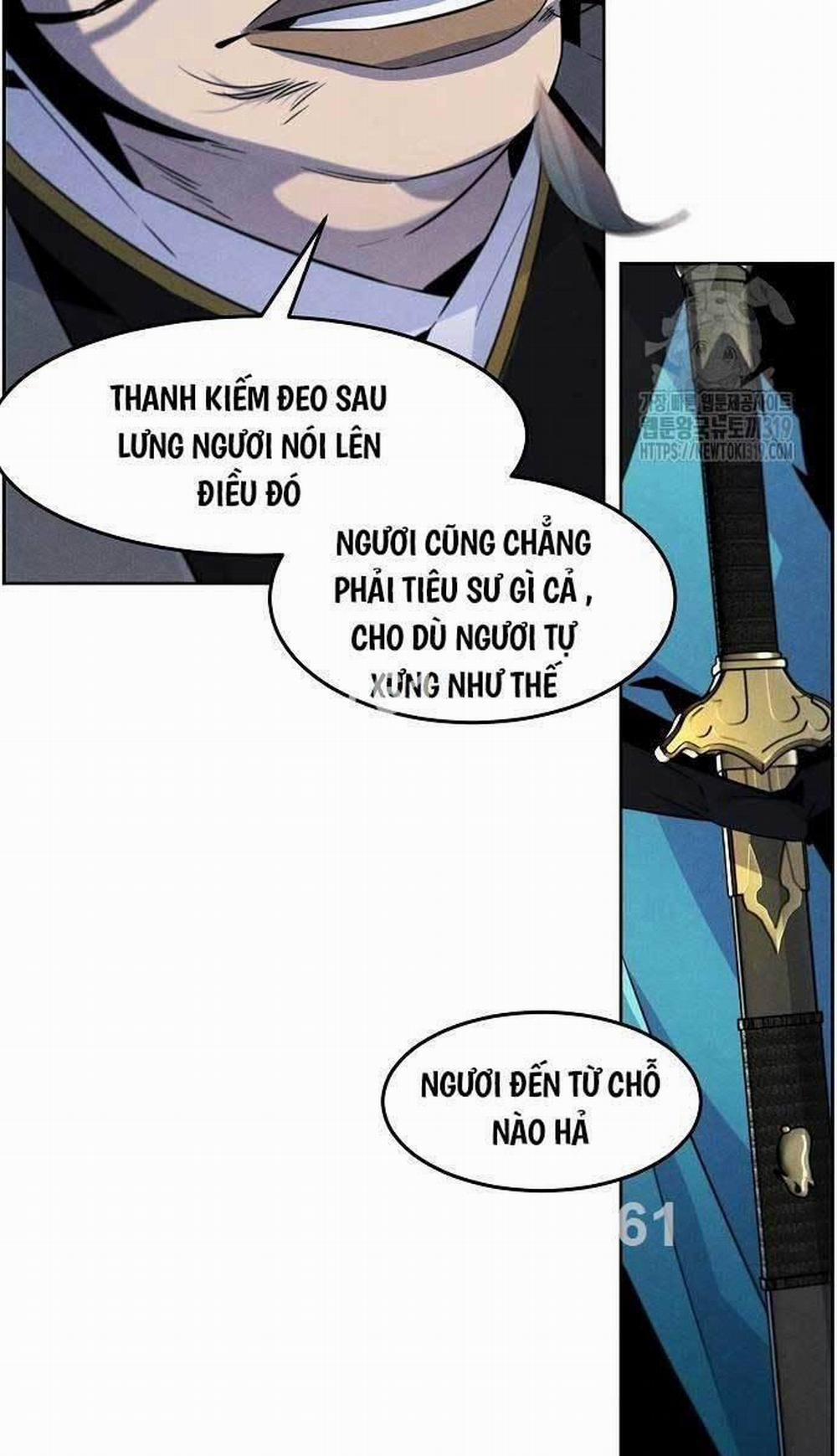 Cuồng Ma Tái Thế 103 trang 1