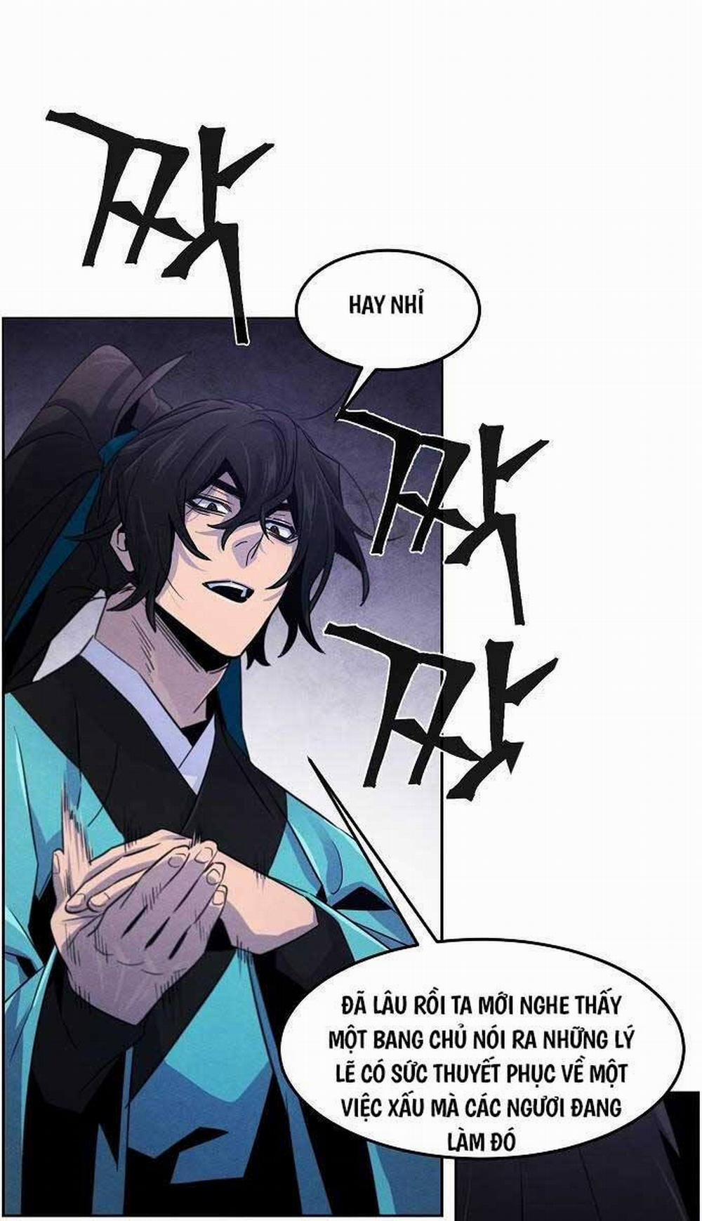 Cuồng Ma Tái Thế 103 trang 17