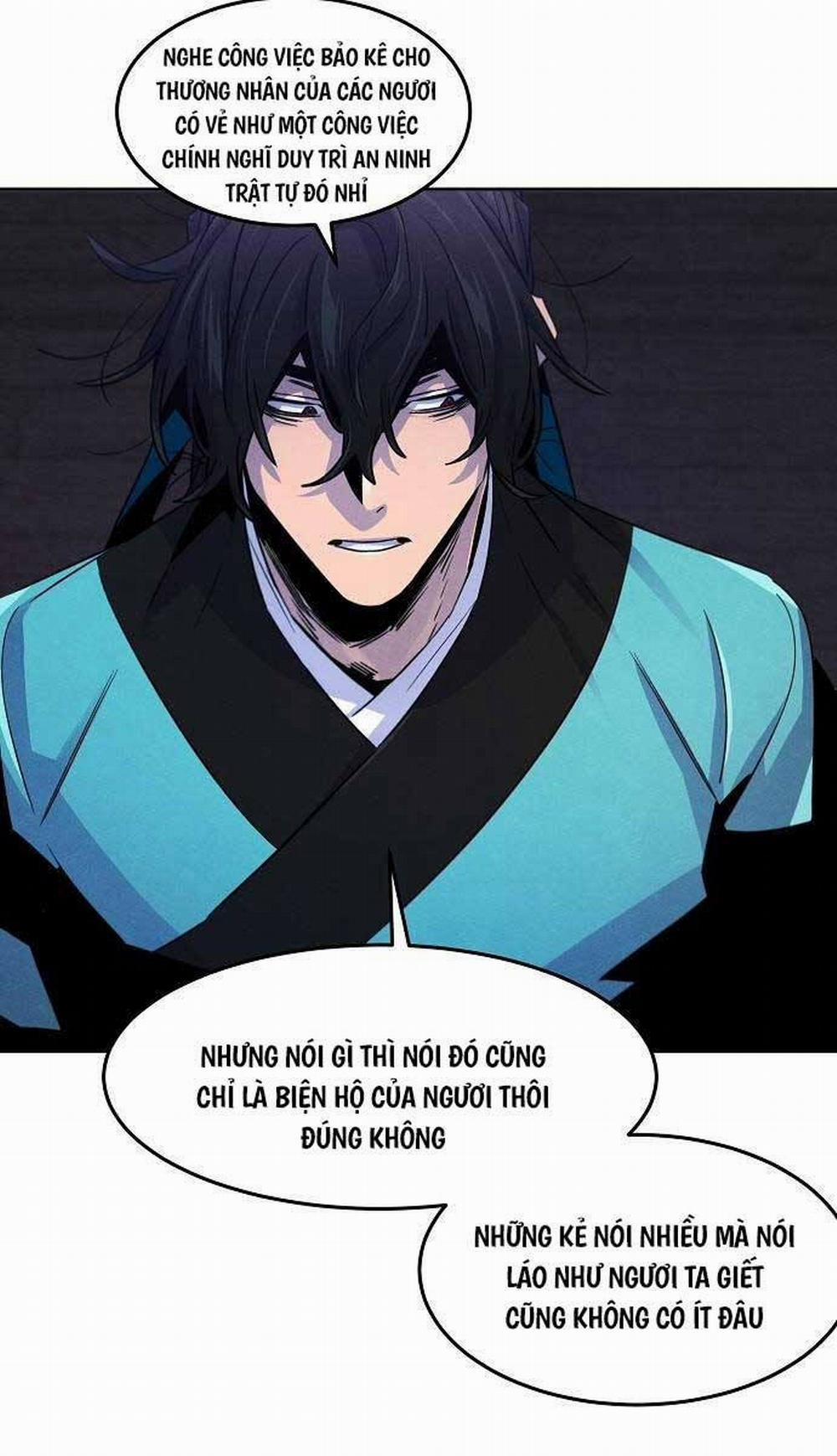 Cuồng Ma Tái Thế 103 trang 19