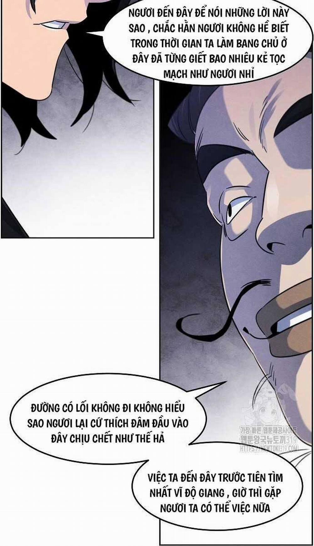 Cuồng Ma Tái Thế 103 trang 24