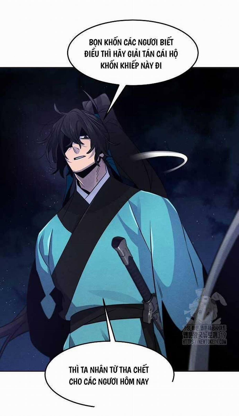 Cuồng Ma Tái Thế 103 trang 28