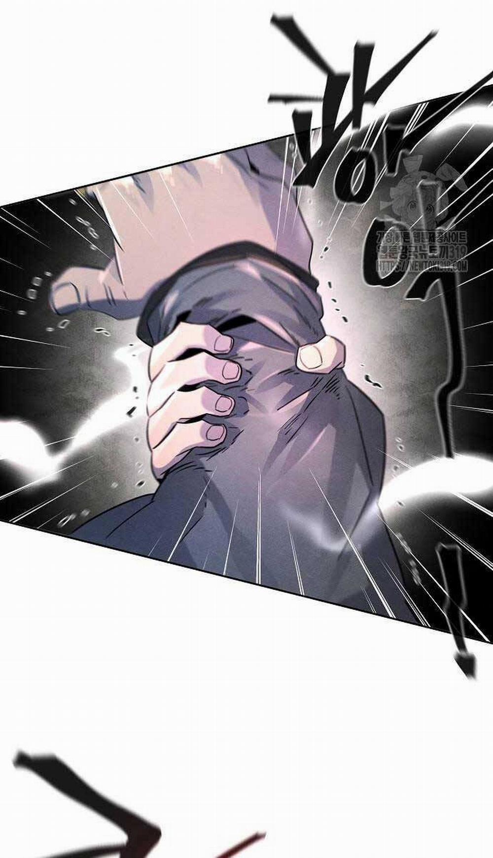 Cuồng Ma Tái Thế 103 trang 38