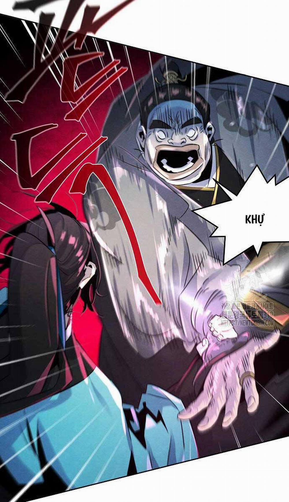 Cuồng Ma Tái Thế 103 trang 39