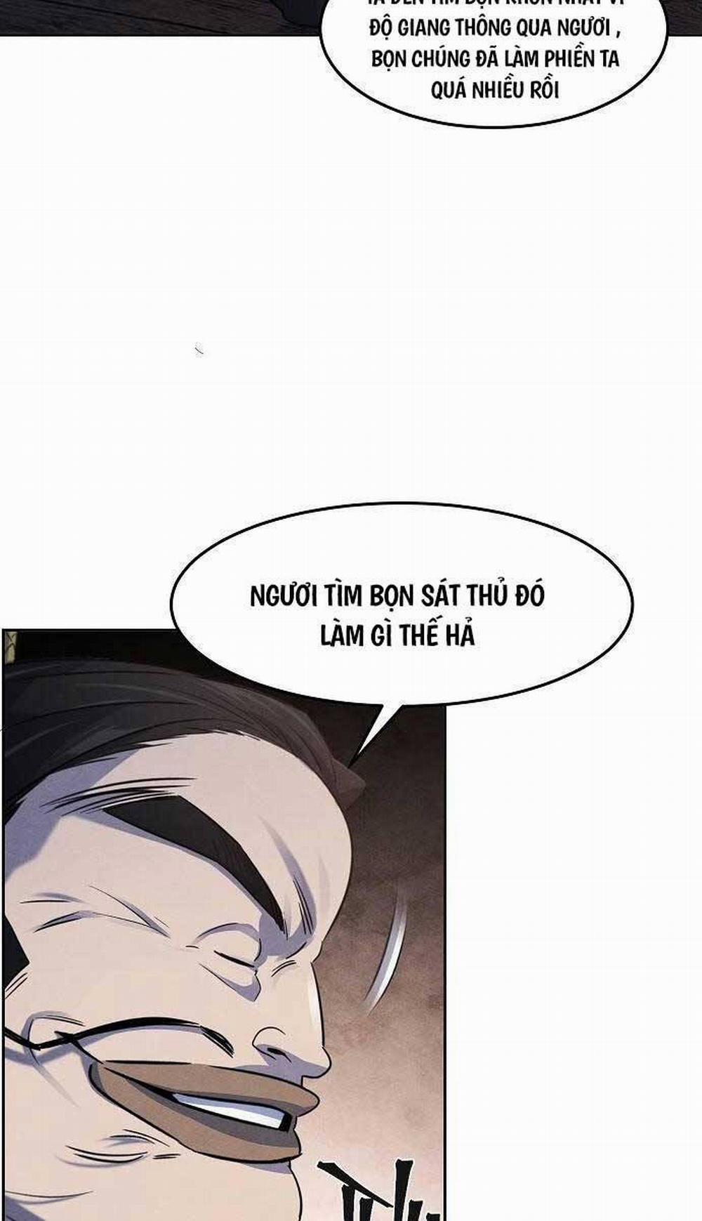 Cuồng Ma Tái Thế 103 trang 4