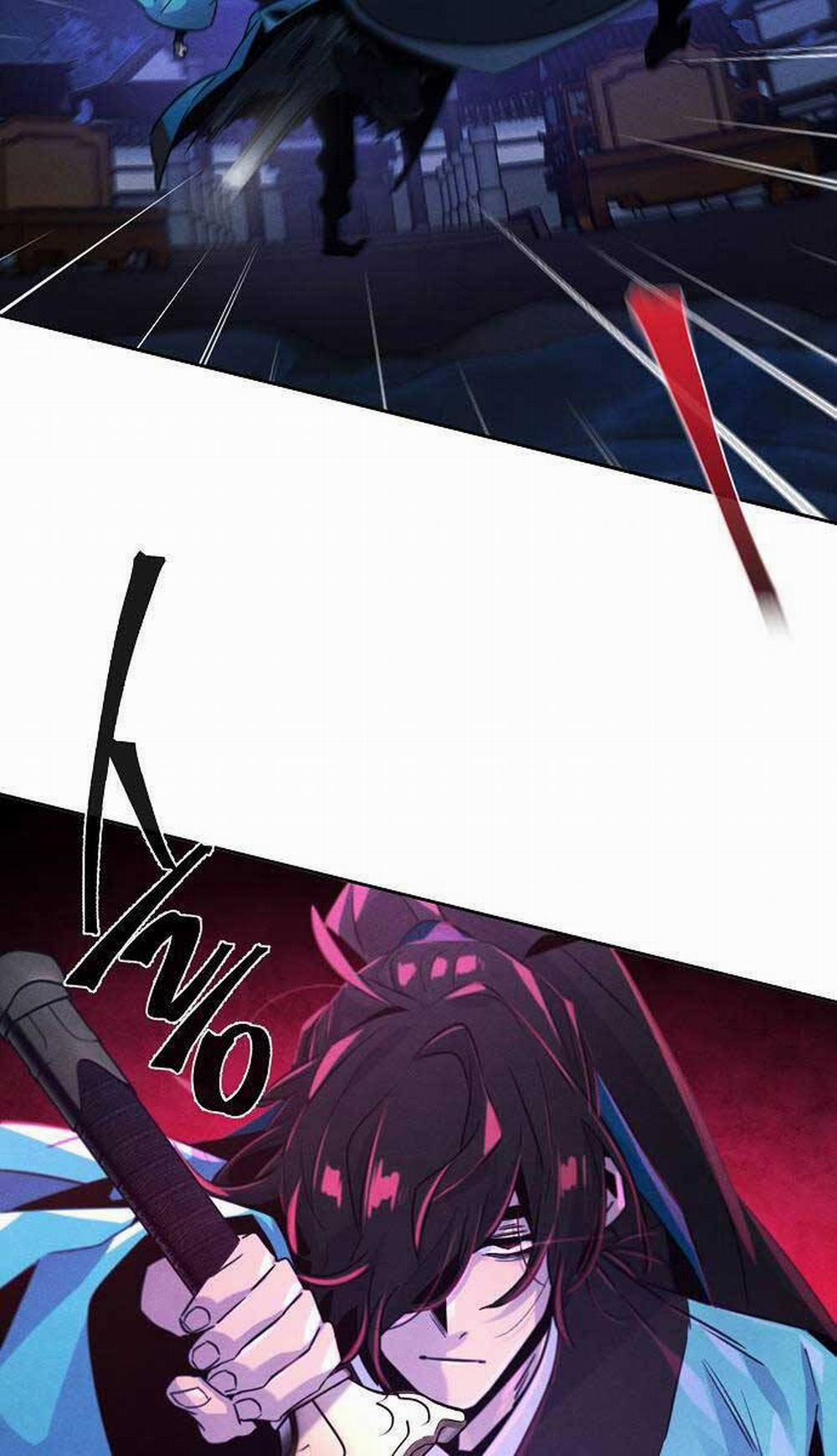 Cuồng Ma Tái Thế 103 trang 41