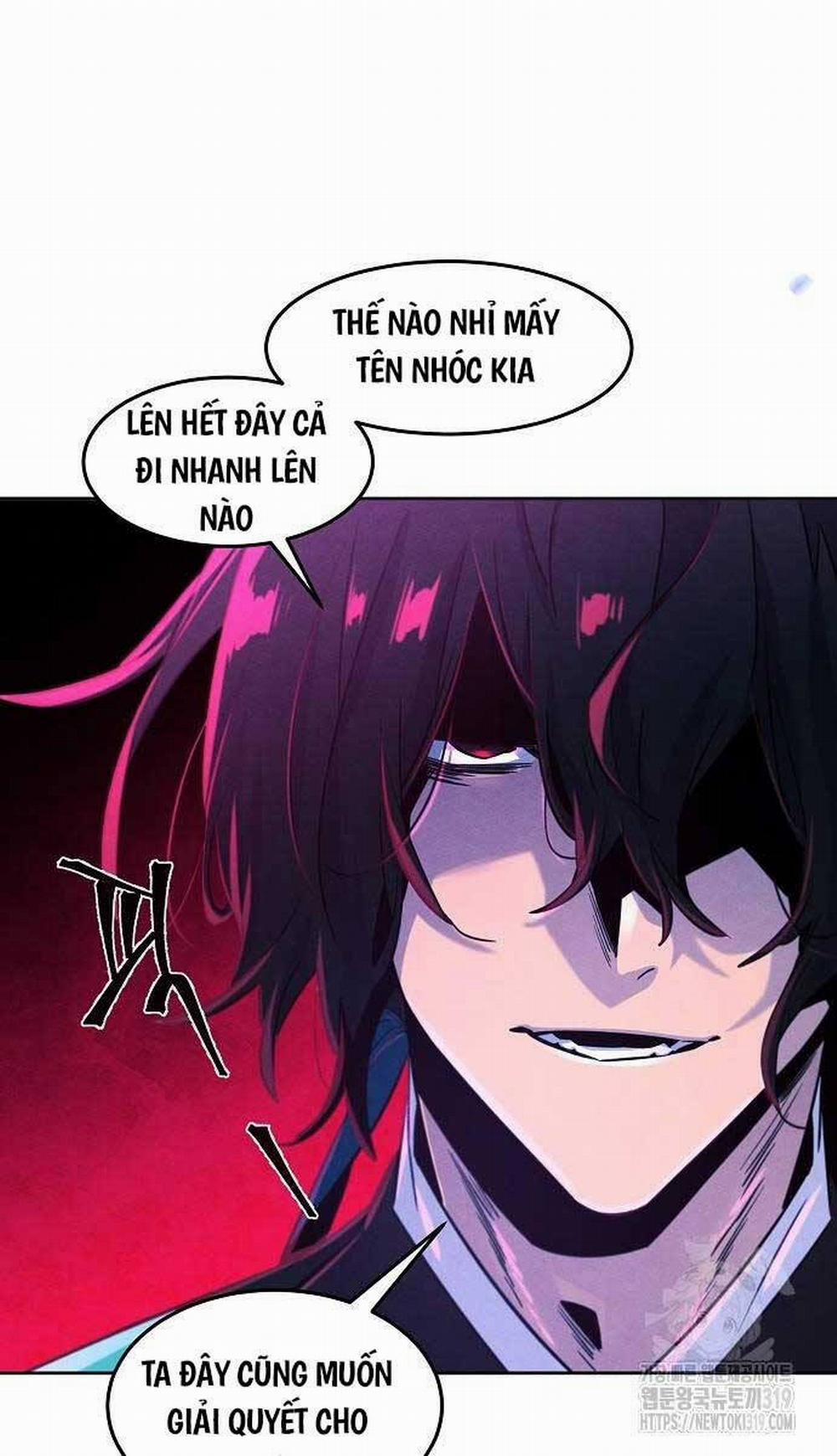 Cuồng Ma Tái Thế 103 trang 51