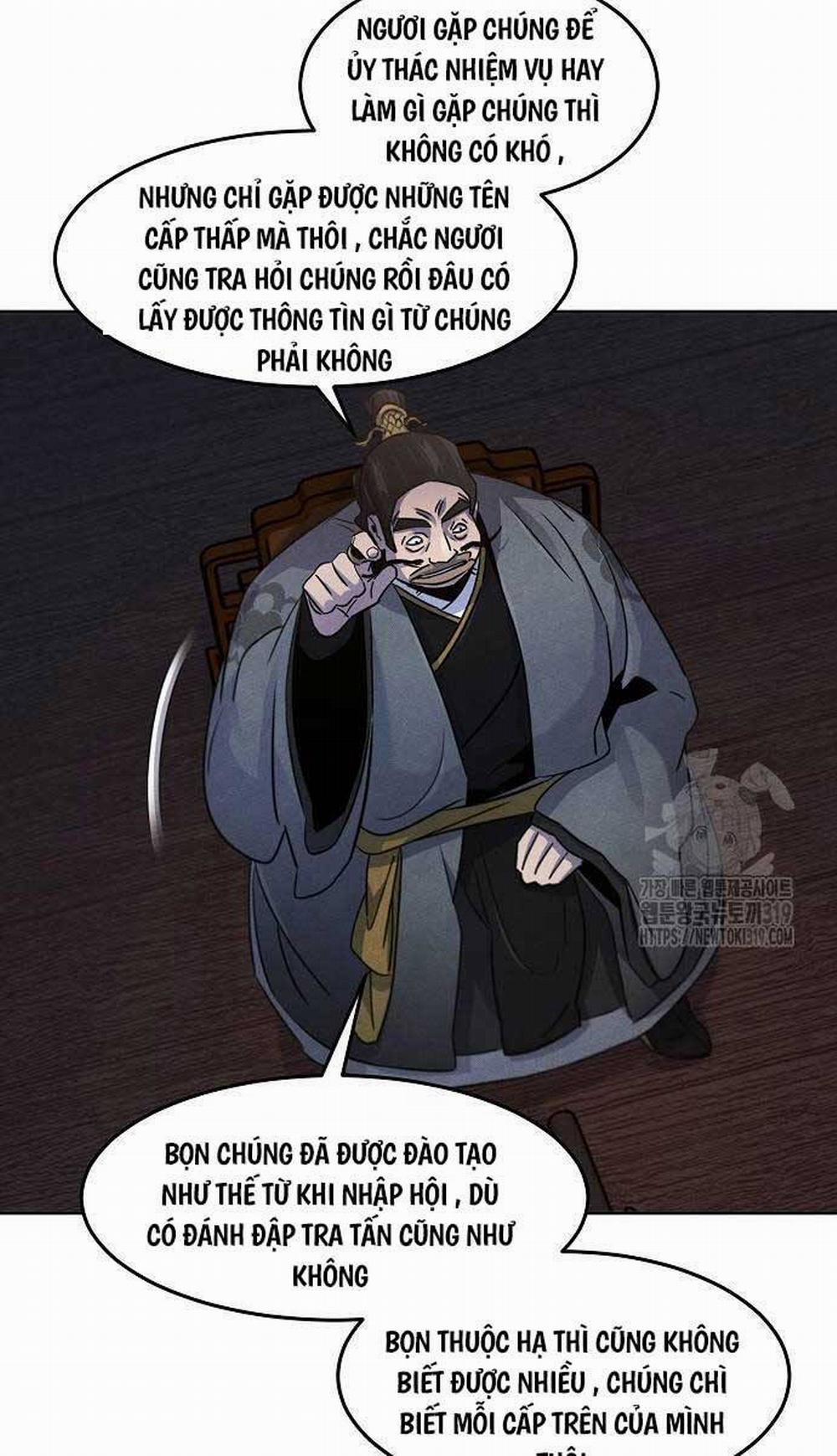 Cuồng Ma Tái Thế 103 trang 6