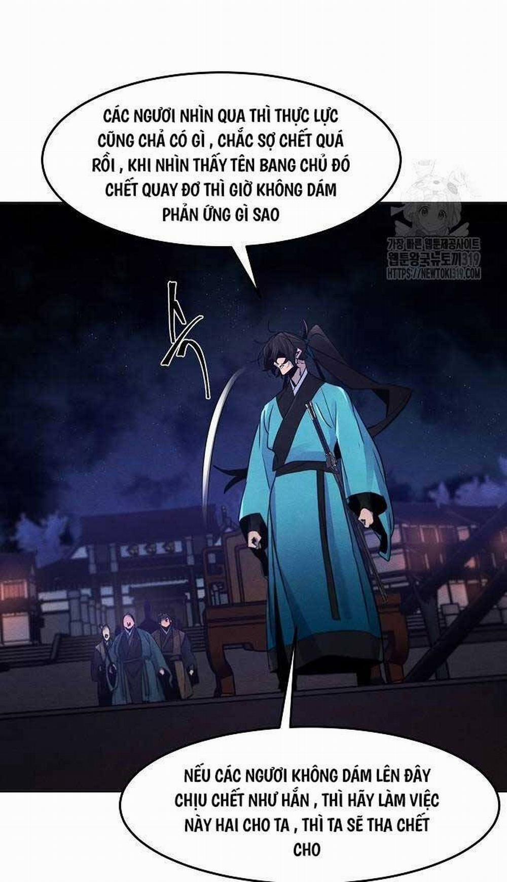 Cuồng Ma Tái Thế 103 trang 60