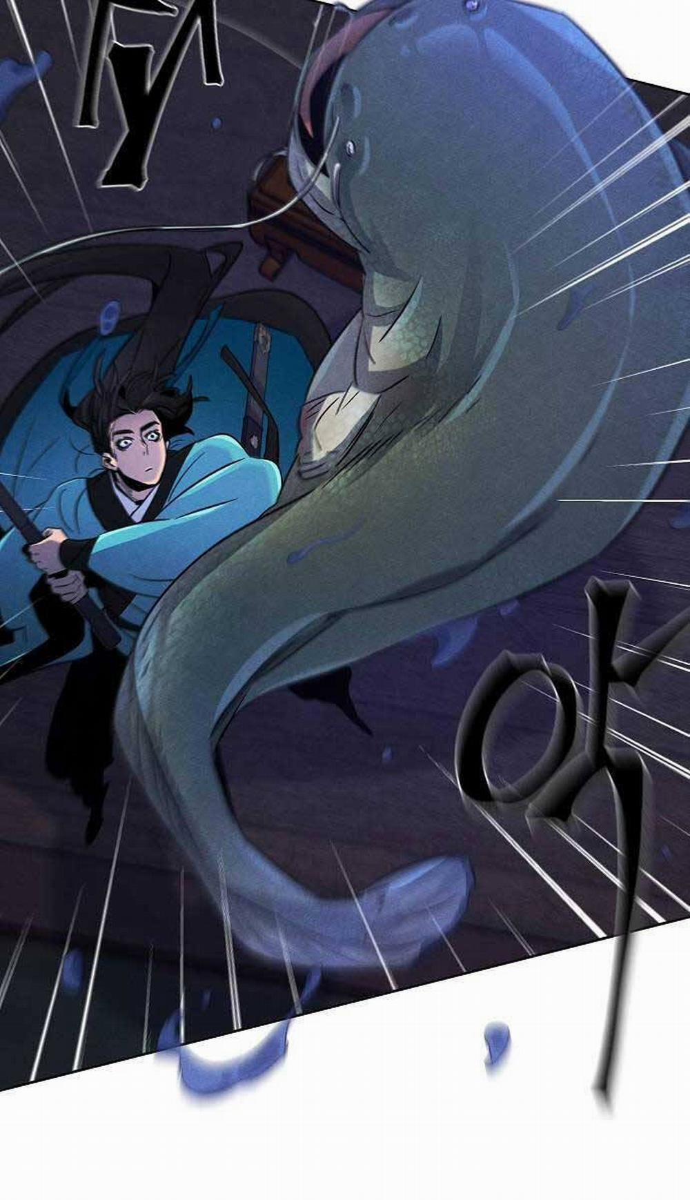 Cuồng Ma Tái Thế 103 trang 81