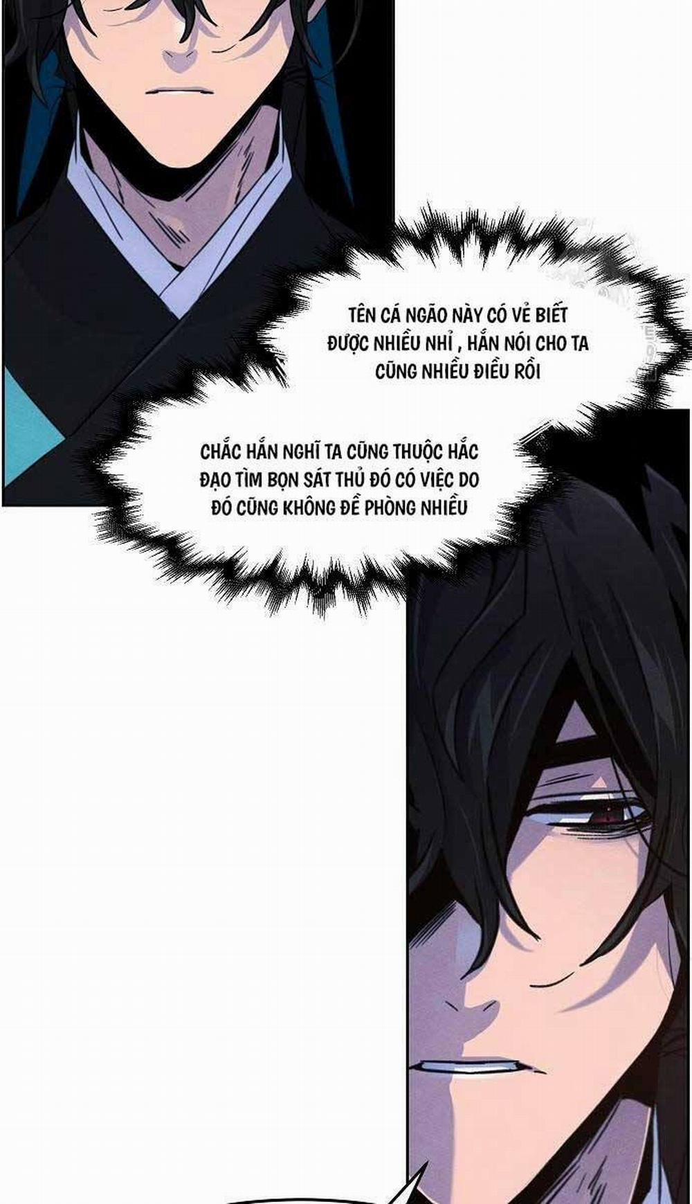 Cuồng Ma Tái Thế 103 trang 9