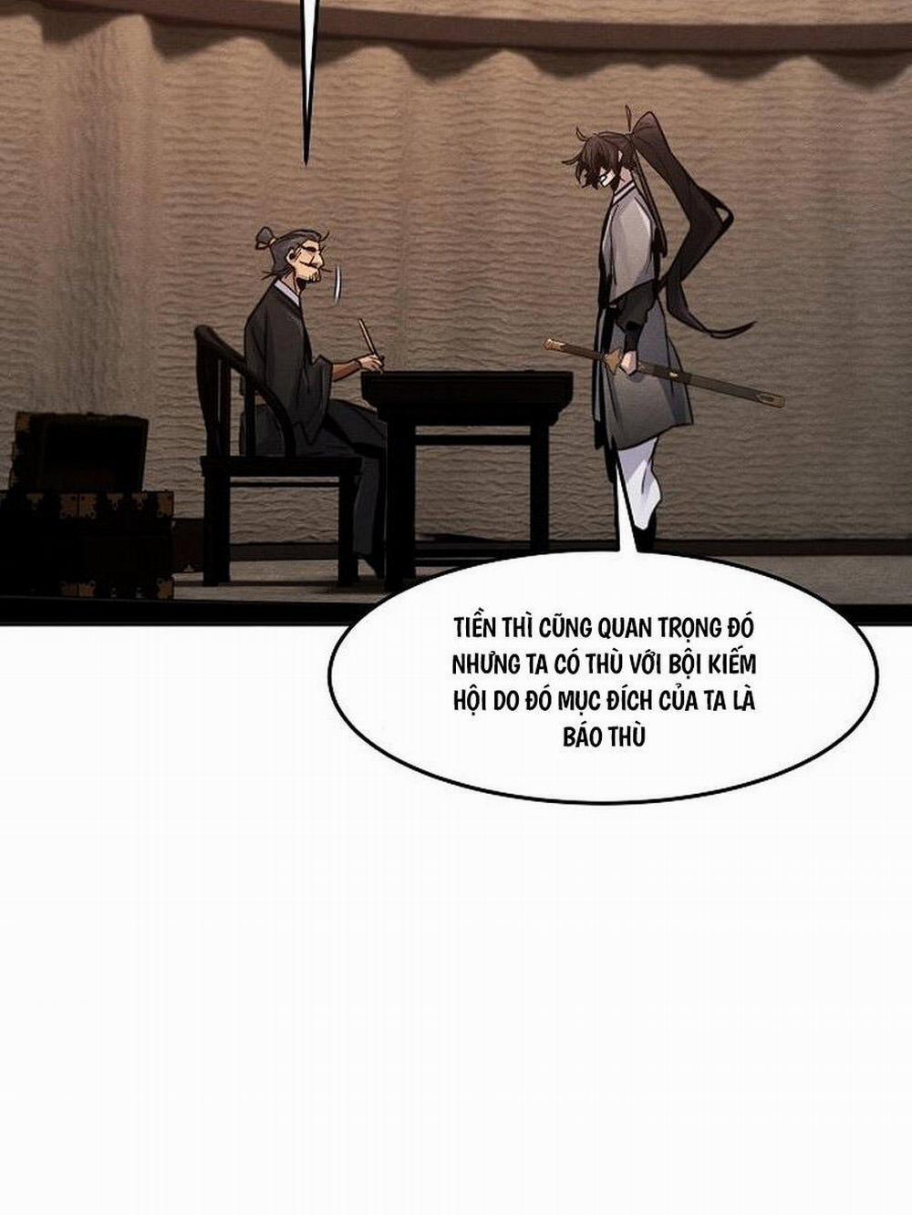 Cuồng Ma Tái Thế 104 trang 105