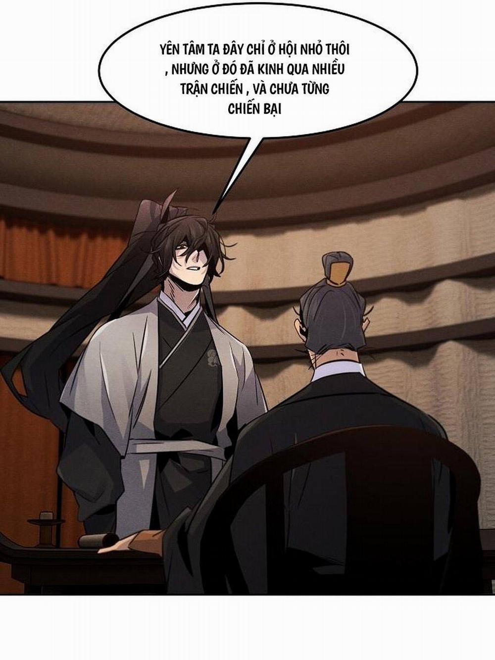 Cuồng Ma Tái Thế 104 trang 108