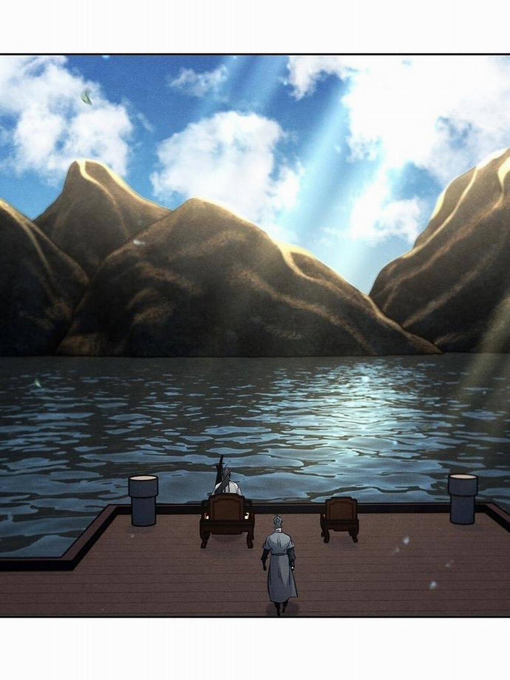 Cuồng Ma Tái Thế 104 trang 14