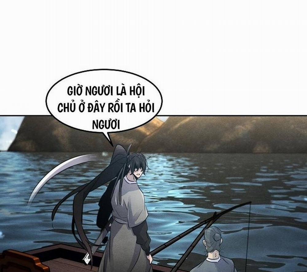 Cuồng Ma Tái Thế 104 trang 19