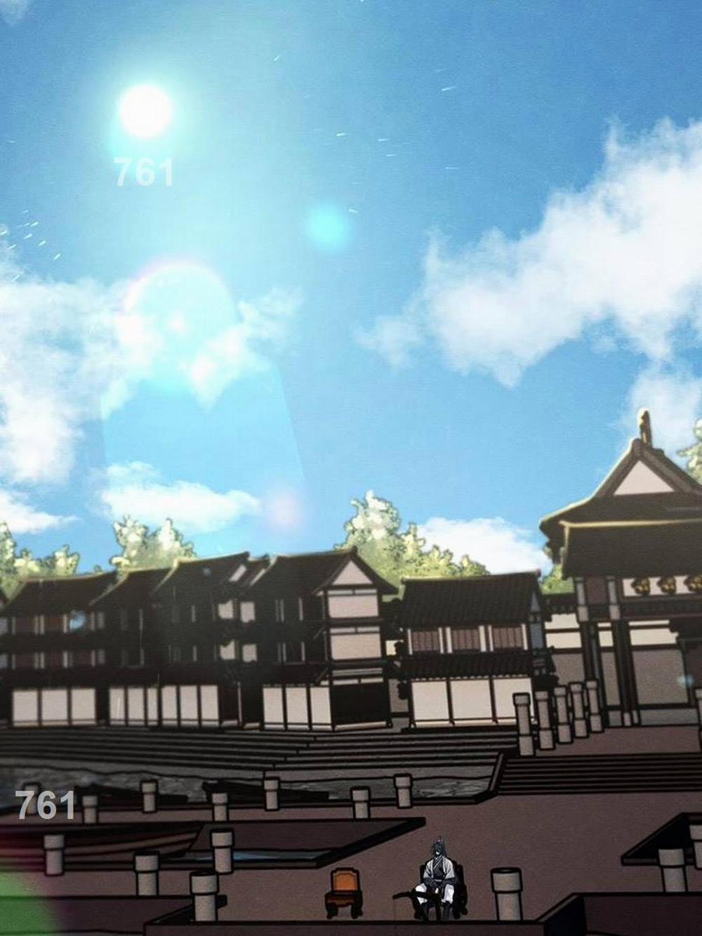 Cuồng Ma Tái Thế 104 trang 2