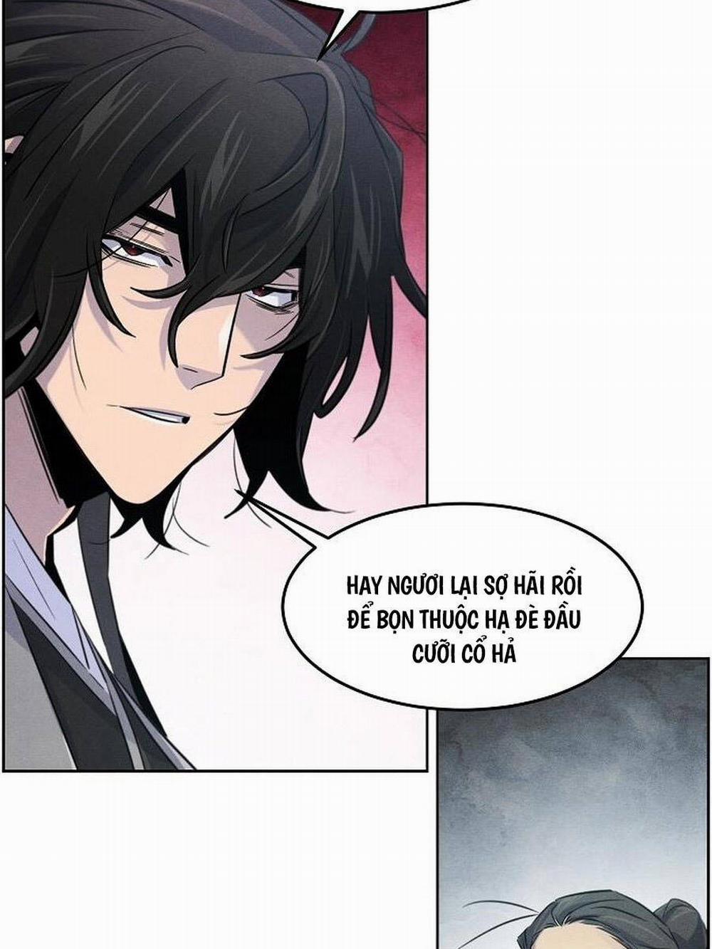 Cuồng Ma Tái Thế 104 trang 21