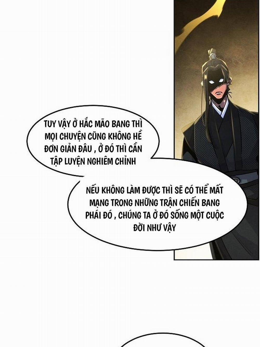 Cuồng Ma Tái Thế 104 trang 29