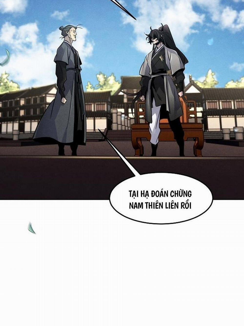 Cuồng Ma Tái Thế 104 trang 40