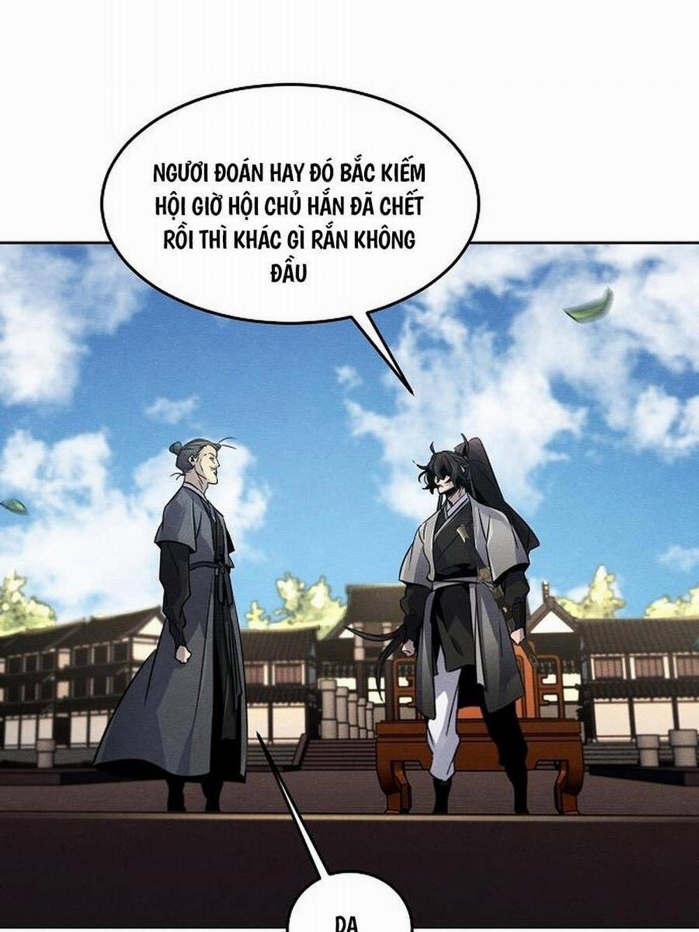 Cuồng Ma Tái Thế 104 trang 41