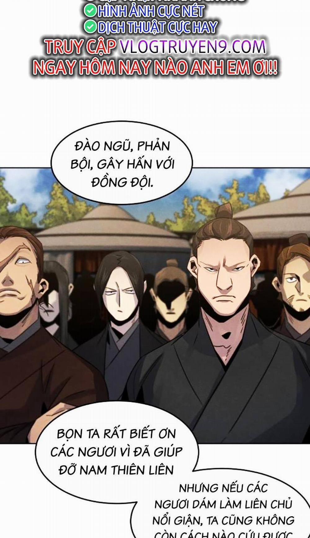 Cuồng Ma Tái Thế 105 trang 14