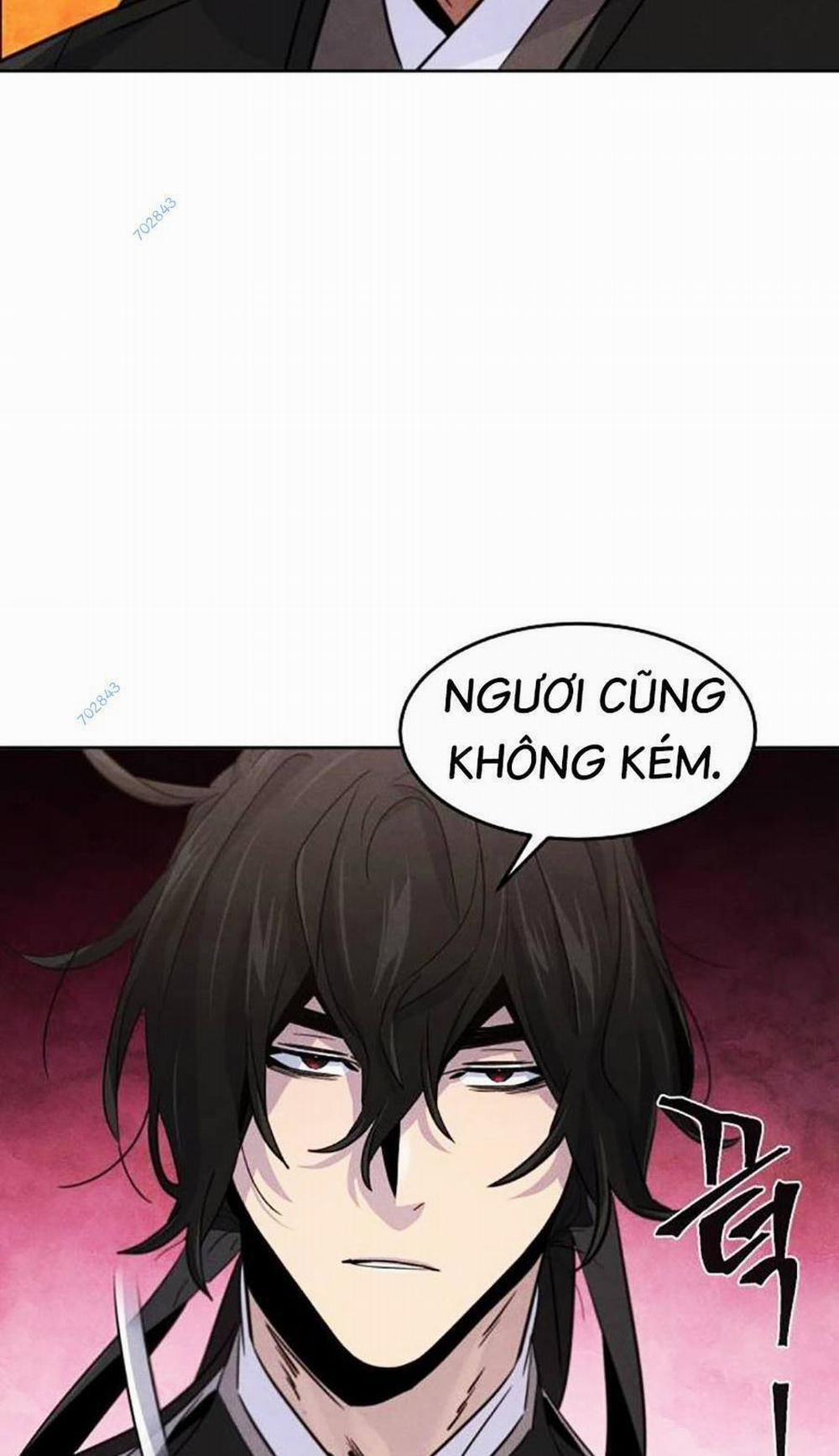 Cuồng Ma Tái Thế 105 trang 24