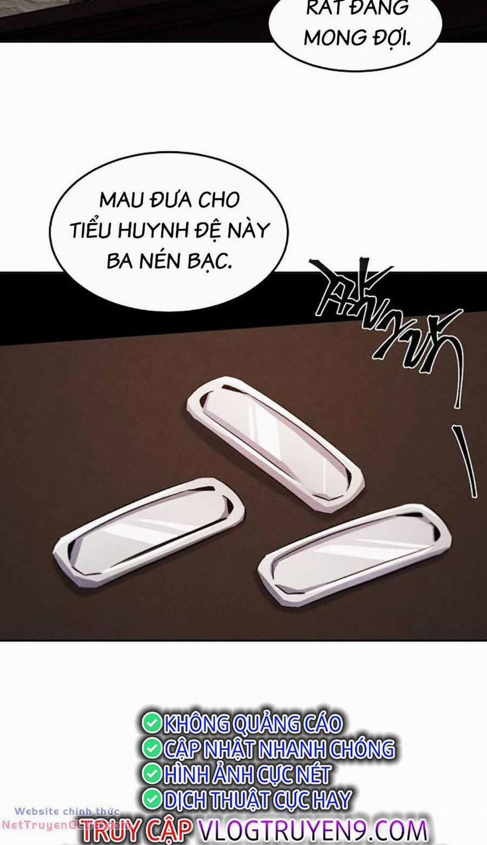 Cuồng Ma Tái Thế 105 trang 3