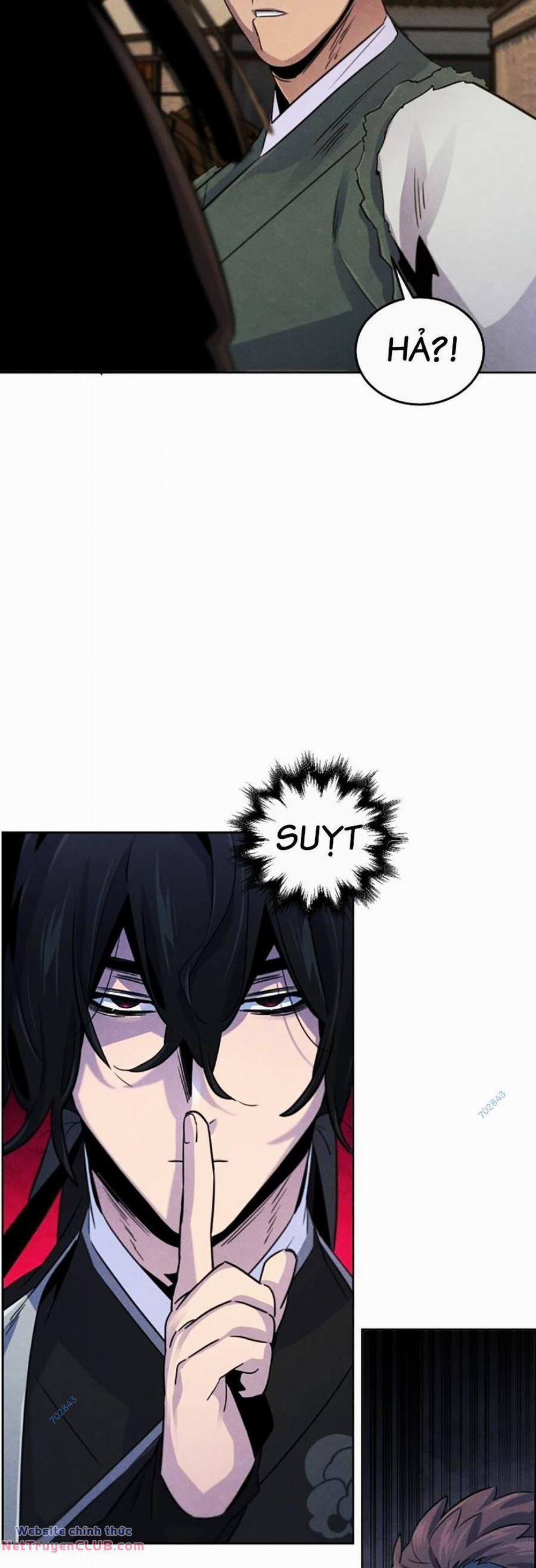 Cuồng Ma Tái Thế 105 trang 31