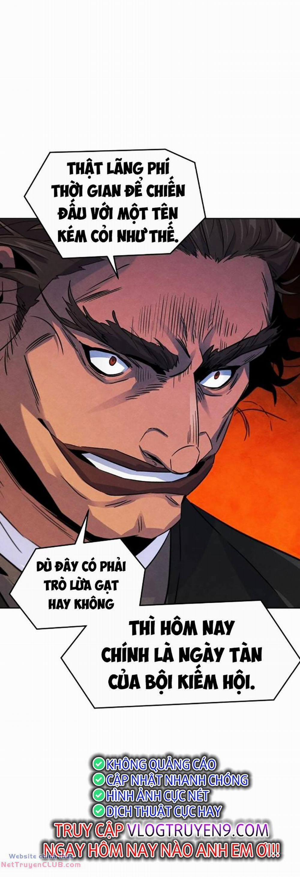 Cuồng Ma Tái Thế 105 trang 34