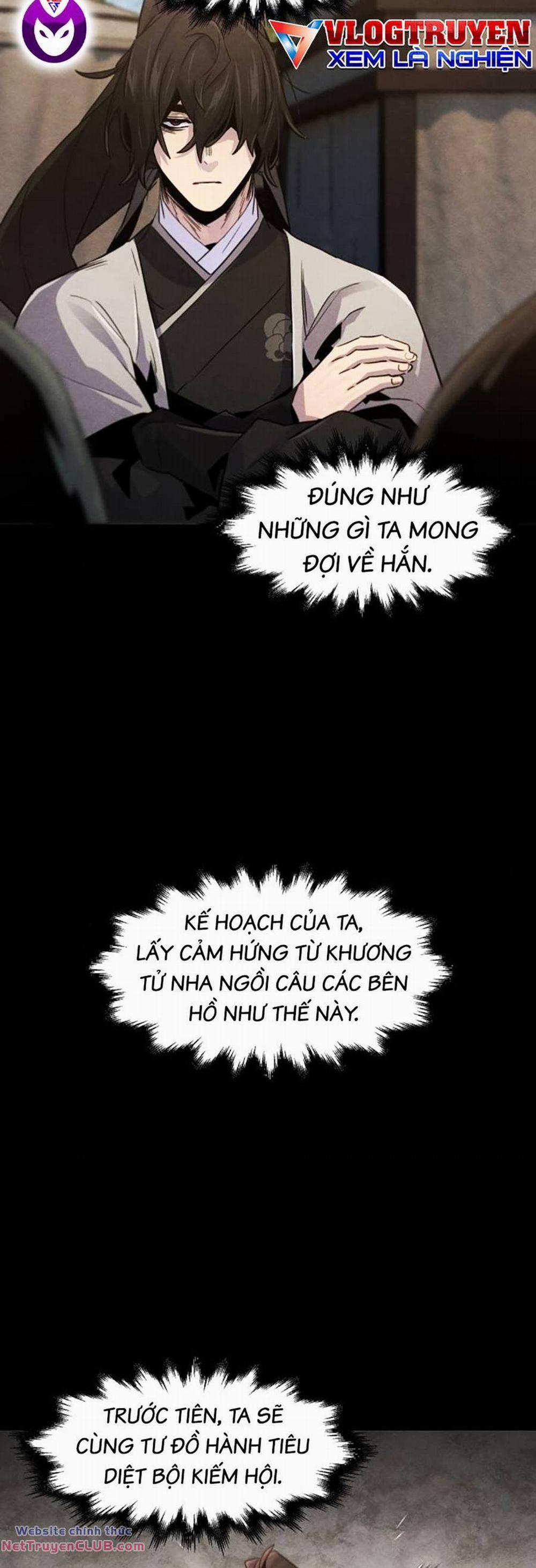 Cuồng Ma Tái Thế 105 trang 36